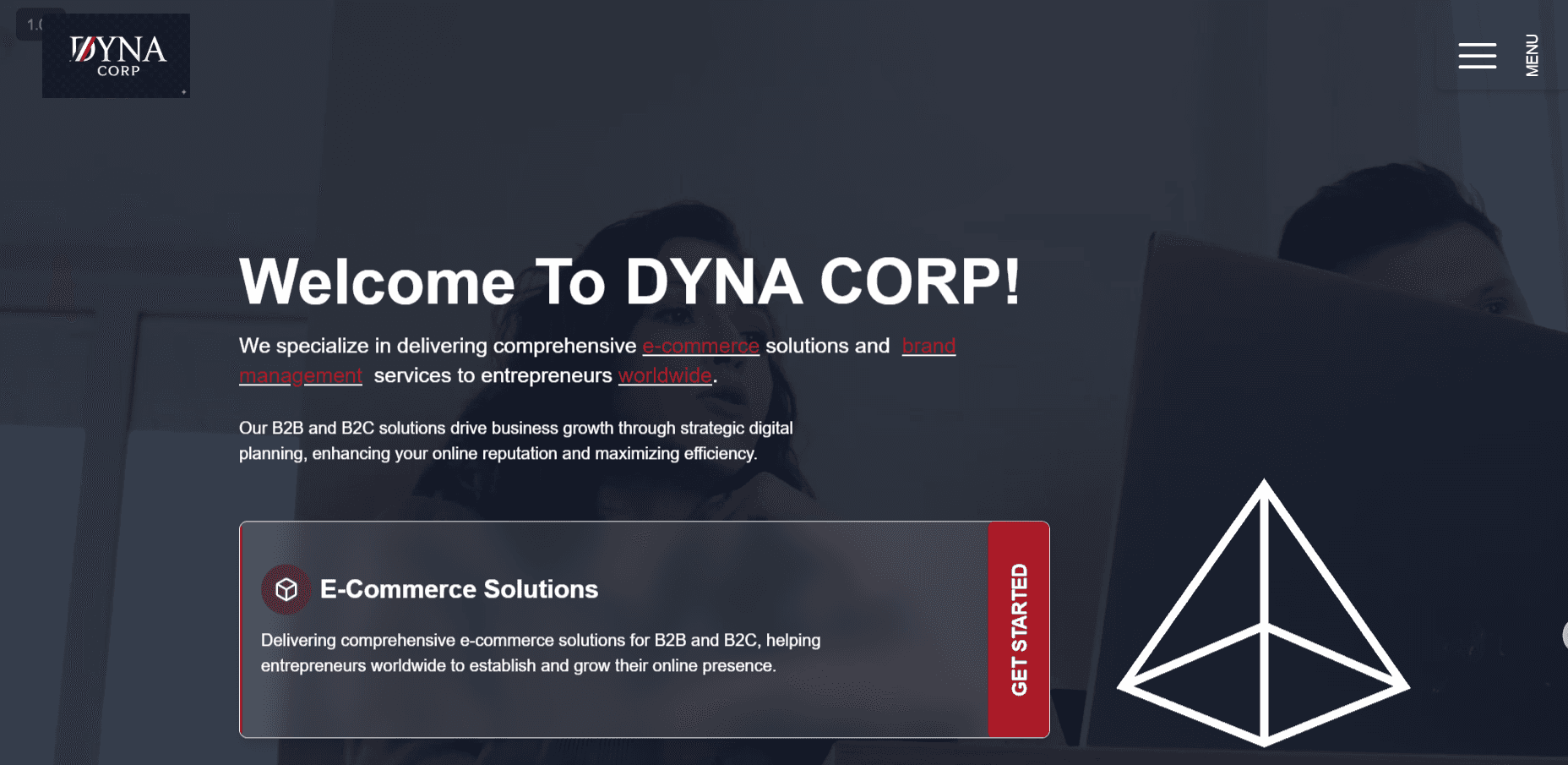 DYNA CORP